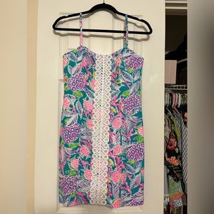 Lilly Pulitzer Shift Dress